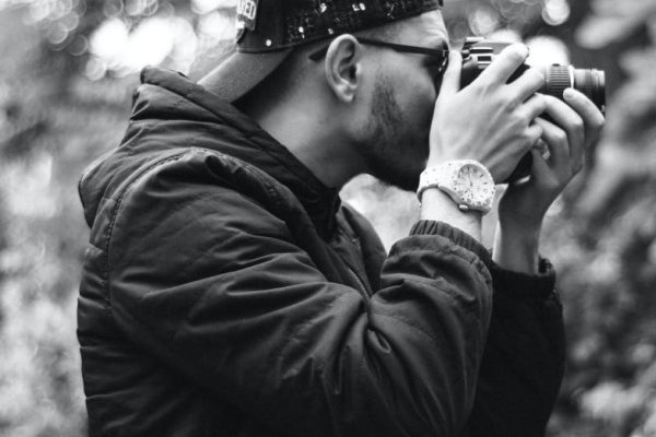 citizen-journalist
